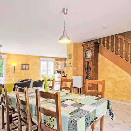 La Farniente By Interhome La Turballe