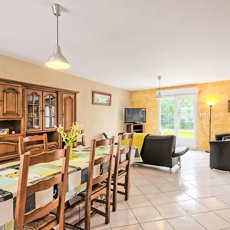 La Farniente By Interhome La Turballe