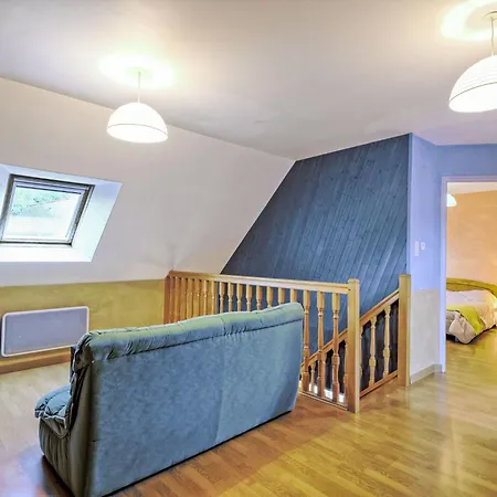 Ferienhaus La Farniente By Interhome