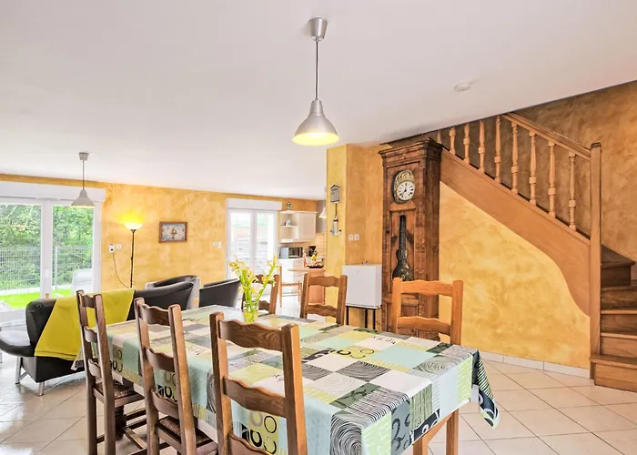 La Farniente By Interhome La Turballe