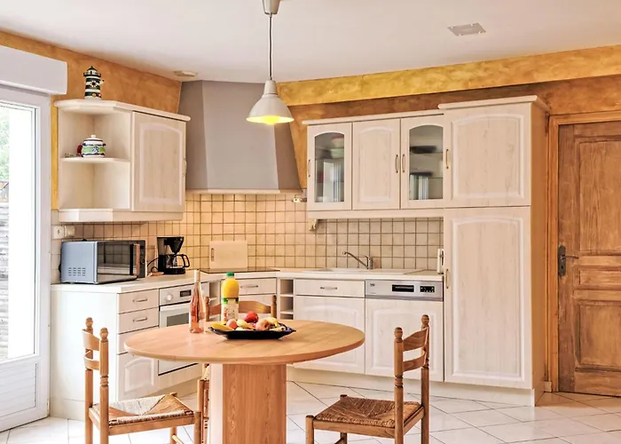 La Farniente By Interhome La Turballe