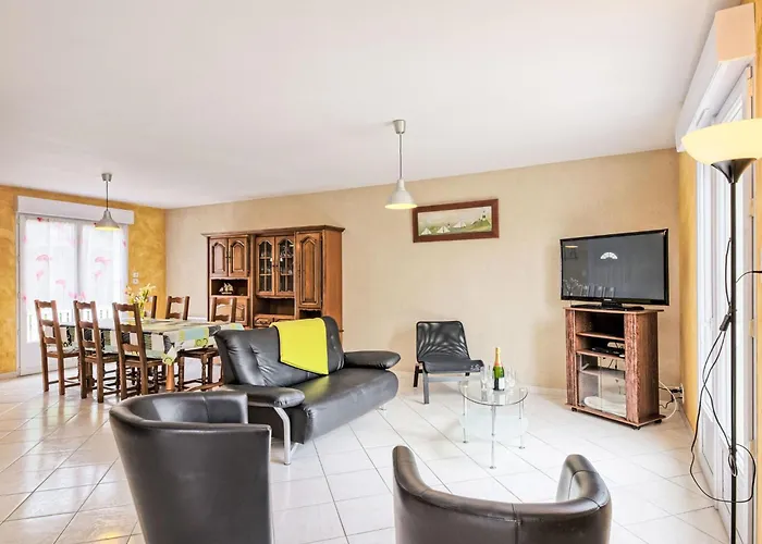 La Farniente By Interhome