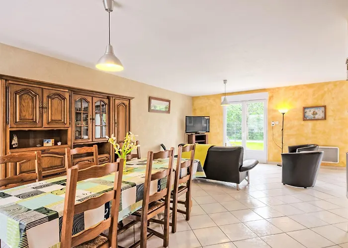 La Farniente By Interhome La Turballe