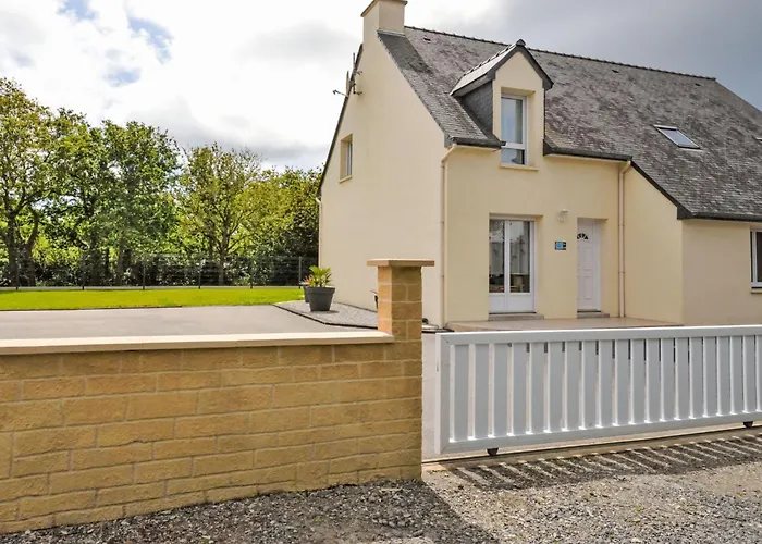 La Farniente By Interhome La Turballe