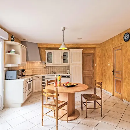 La Farniente By Interhome بيت للعطل