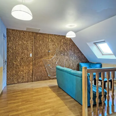 La Farniente By Interhome بيت للعطل *