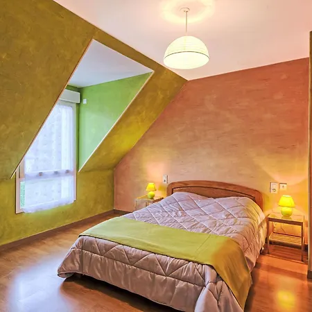 بيت للعطل La Farniente By Interhome *