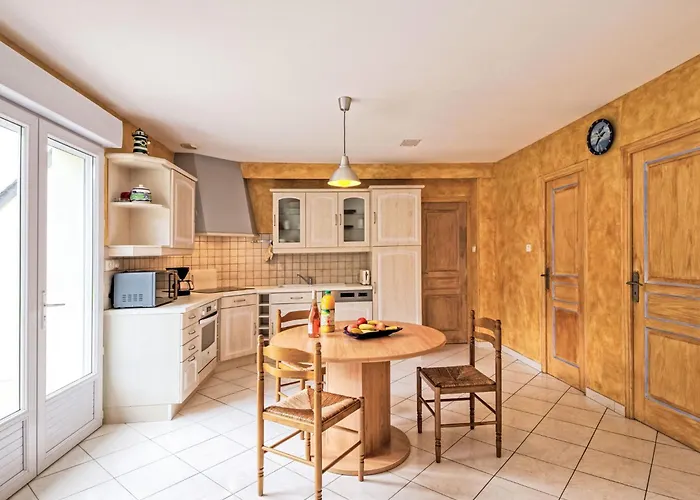 La Farniente By Interhome Casa vacanze