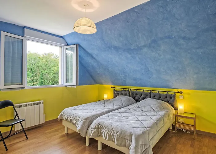 La Farniente By Interhome *