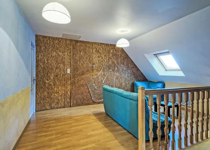 La Farniente By Interhome Casa vacanze *