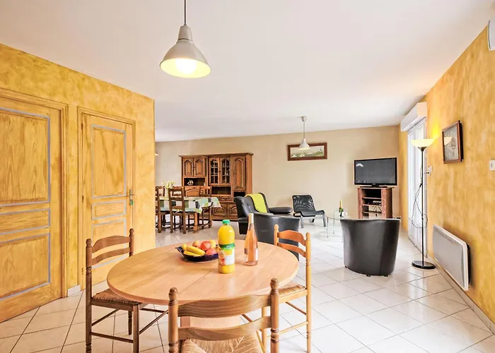 Casa vacanze La Farniente By Interhome *