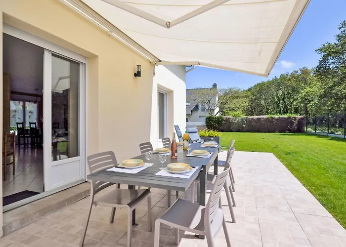 La Farniente By Interhome *