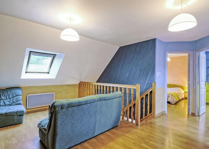 Casa vacanze La Farniente By Interhome