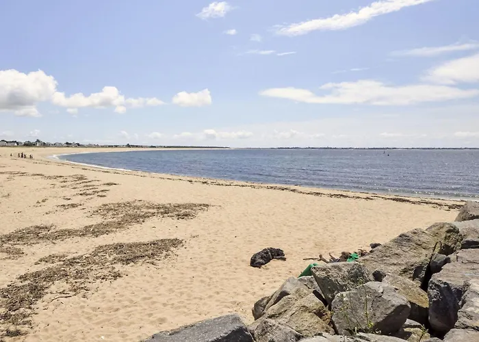 Casa vacanze La Farniente By Interhome La Turballe